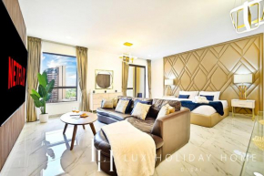 LUX The Murjan Sea View Suite